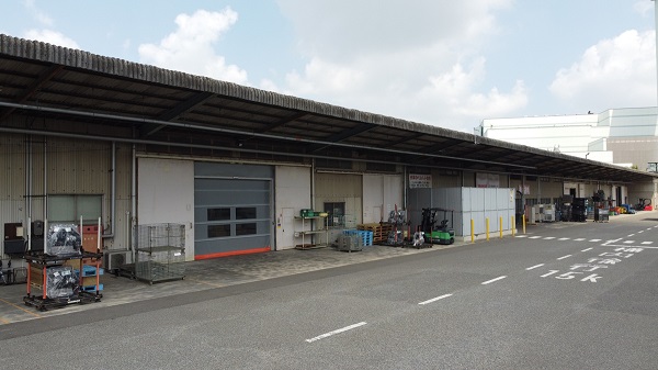 岡山県岡山市│シーリング劣化による雨漏り補修・遮熱塗料で屋根塗装 (1)