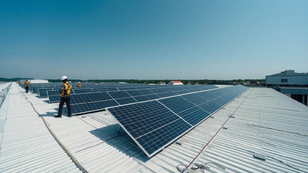 【広島・岡山】その太陽光設置、屋根の寿命を縮めていませんか？『後付け太陽光』の深刻なリスクと対策