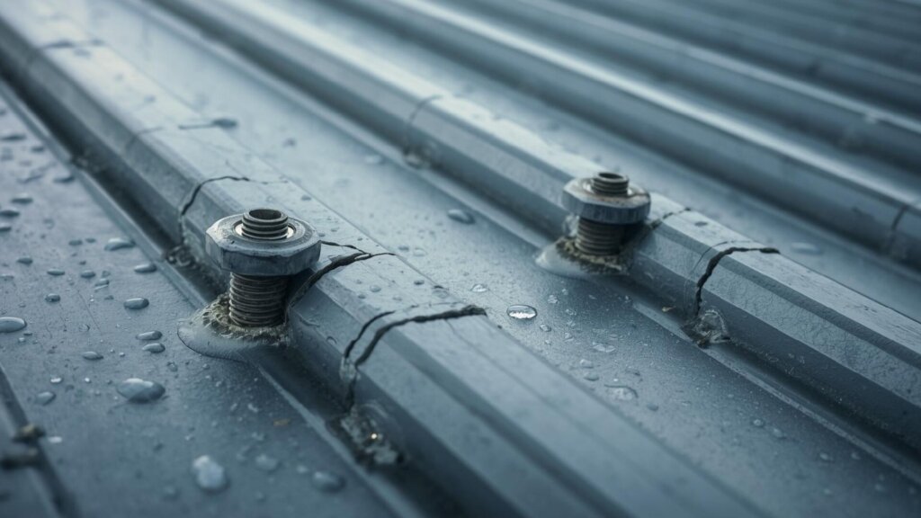 【広島・岡山】その太陽光設置、屋根の寿命を縮めていませんか？『後付け太陽光』の深刻なリスクと対策