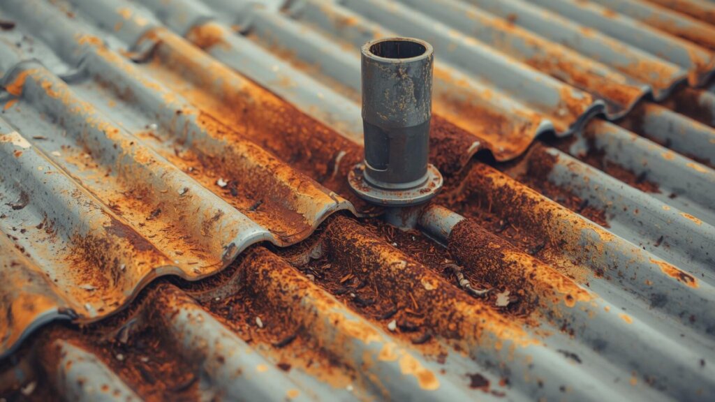 【広島・岡山】その太陽光設置、屋根の寿命を縮めていませんか？『後付け太陽光』の深刻なリスクと対策