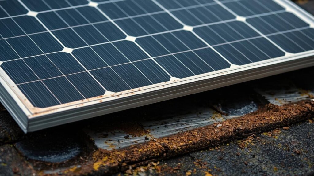 【広島・岡山】その太陽光設置、屋根の寿命を縮めていませんか？『後付け太陽光』の深刻なリスクと対策