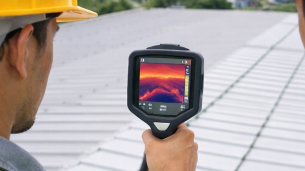 【広島・岡山】その太陽光設置、屋根の寿命を縮めていませんか？『後付け太陽光』の深刻なリスクと対策