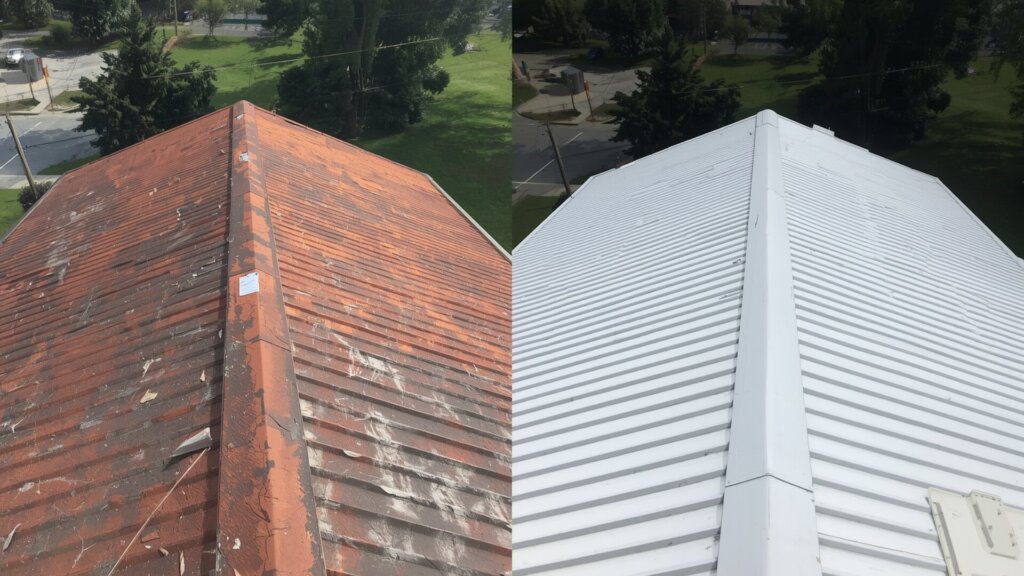 【広島・岡山】工場・倉庫の太陽光発電　設置場所の選び方と屋根の状態確認ポイント