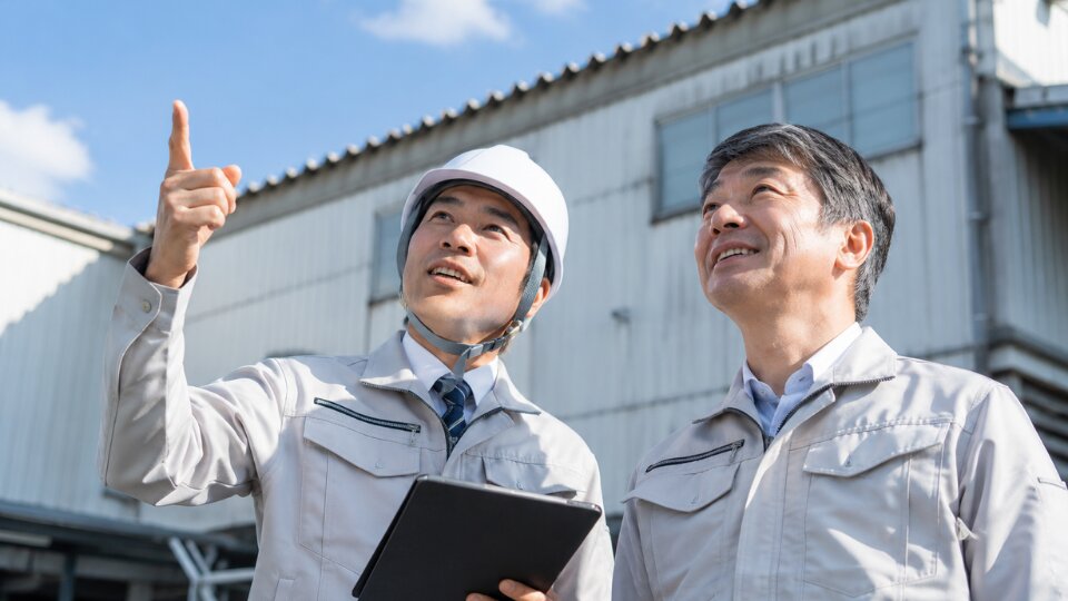 産業用太陽光発電が「設置できない」のはなぜ? 岡山・広島の工場・倉庫オーナーが知っておくべき注意点と対策